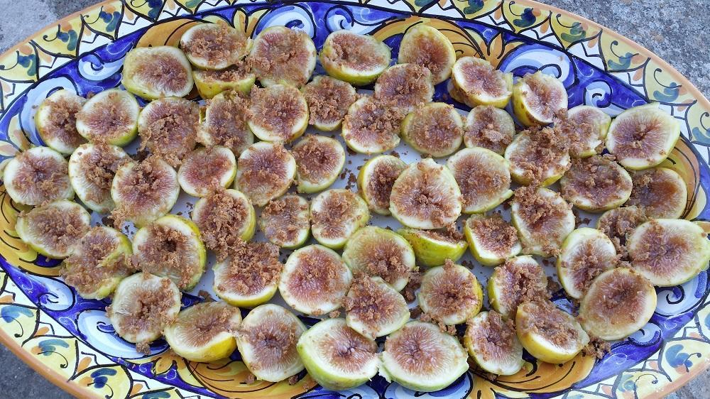 הוילה Tracino Pantelleria Le Ballute מראה חיצוני תמונה